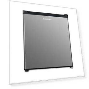 Compact Fridge — Cooling Solutions, Cuisinart