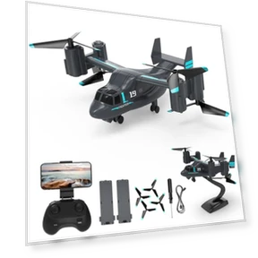 Drone with Camera for Beginners — Drones, LMRC