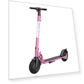 Electric Scooter — Electric Self-Balancing Scooters, Gotrax