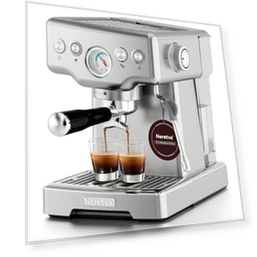 Espresso Machine — Coffee & Espresso Combos, Neretva