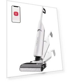 Flexi Wet Dry Vacuum Cleaner — Vacuums, Roborock