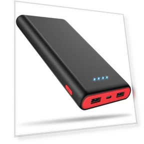 Portable Charger Power Bank 25800mAh — Chargers & Cables, Dongguan Haoxun Electronic Technology Co., Ltd