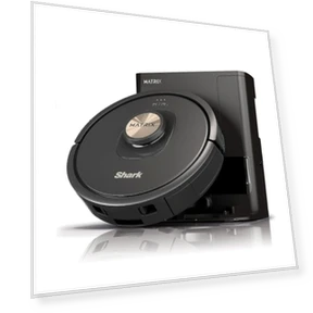 Self-Emptying Robot Vacuum — Smart Cleaning Robots, Shark