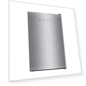 3.1 cu ft Stainless Steel Mini Fridge — Mini Fridges, Frigidaire