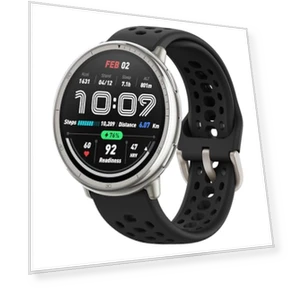 Thumbnail Active 2 Smart Watch — Smartwatches, Amazfit