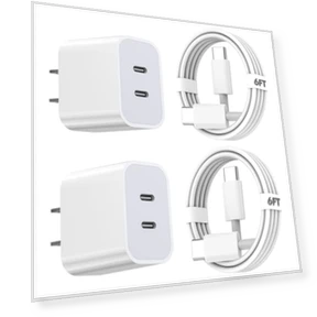 Fast Charging Kit for iPhone 15 — Chargers, Shenzhen Jiaxingyuan Technology Co., Ltd.