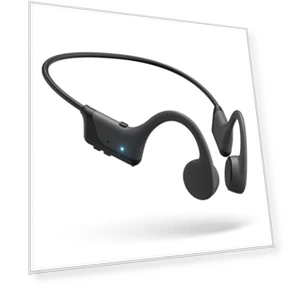 Open-Ear Wireless Bluetooth Workout Headphones — In-Ear Headphones, SHENZHEN LIANGTOU TECHNOLOGY COPORATION LIMITED