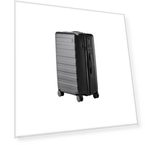 Чемодан Rhine PRO Plus Luggage 24" — Ручная кладь, Ninetygo