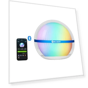 Smart Night Light — Flashlights, OLIGHT