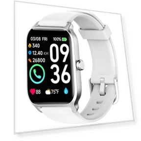 Smart Watch for Women — Smartwatches, Woneligo