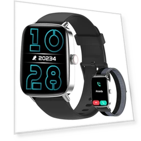 Smart Watch — Smartwatches, Yoever