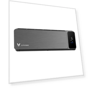 Сплит-система Cross Pro 12000 BTU — Сплит-системы, Viomi