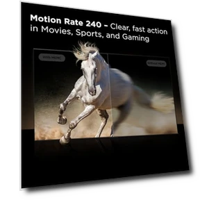 UHD 4K LED Smart TV — Home Theater Projectors, TCL