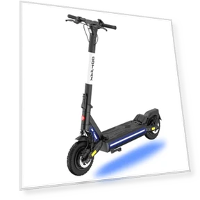 Electric Scooter for Adults — Electric Vehicles, Gotrax