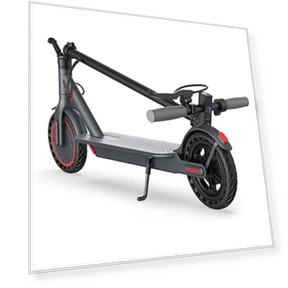 Electric Scooter — Electric Vehicles, Jwiozok