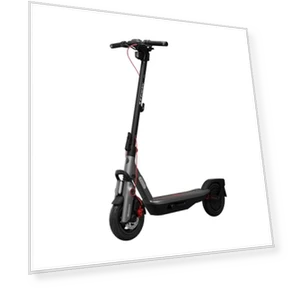 Electric Scooter — Electric Self-Balancing Scooters, Segway