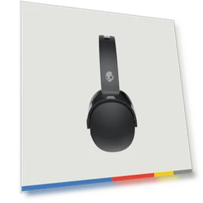 Wireless Headphones — Over-Ear Headphones, Skullcandy