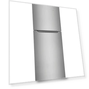 Compact ADA Top Freezer Refrigerator — Cooling Solutions, Frigidaire