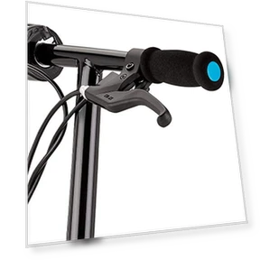 Electric Scooter for Kids — Electric Vehicles, Razor