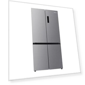 French Door Refrigerator — Cooling Solutions, THFRIONE