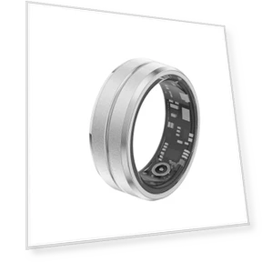 Smart Ring Health Tracker — Smart Rings, oubosi