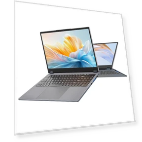 2-in-1 Laptop — Convertible Laptops, Ninkear