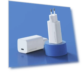65W Fast Charger — Chargers & Adapters, Mi