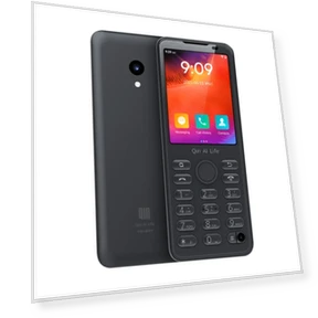 Android Smartphone — VR Headsets, QIN