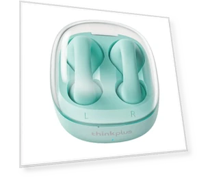 C-Clip OWS Earbuds — Audio Gear, Lenovo