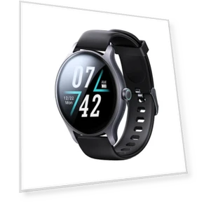 HD Screen Bluetooth Call Smartwatch — Smartwatches, oyroom