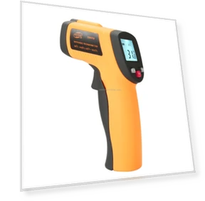 Infrared Temperature Tester — Temperature Measurement Tools