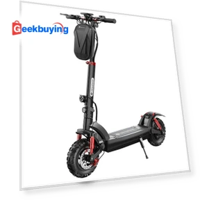 Off-road Electric Scooter — Electric Self-Balancing Scooters, isinwheel
