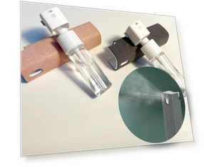 Portable Screen Cleaning Kit — Cleaning & Repair