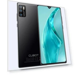 Smartphone — Mobiles, Cubot