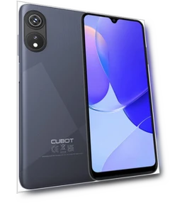 Smartphone — Mobiles, Cubot