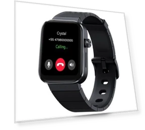 Smartwatch — Smartwatches, Mibro