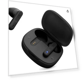 Wireless Headphones — Portable Audio, JBL