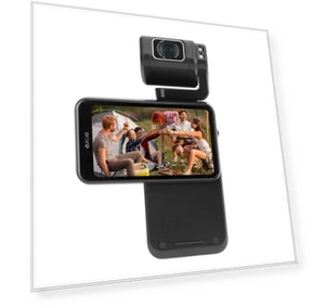5K 30FPS 4K 60FPS Digital Video Camera — Camcorder, Ordro