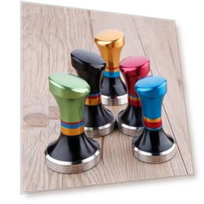 Coffee Tamper — Tampers