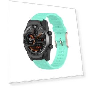 Dot Texture Watch Band — Smartwatch Accessories, Polar