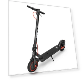 Electric Scooter — Electric Self-Balancing Scooters, Hiboy
