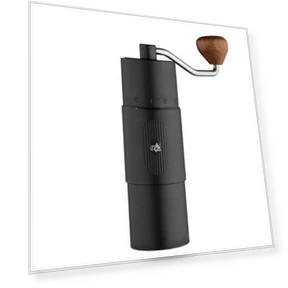 Hand-Shaking Grinding Machine — Hand Coffee Grinders, Diguo