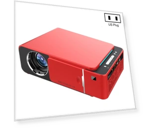 Mini Theater Projector — Home Theater Projectors