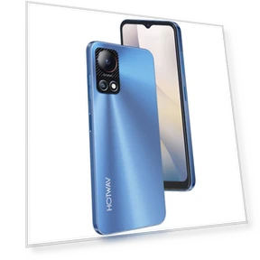 Note 13 4G Smartphone — Mobiles, HOTWAV