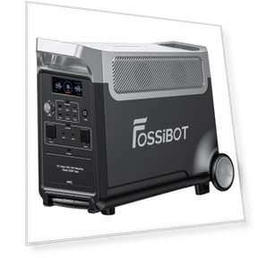 Portable Power Station — Power Inverters, FOSSiBOT