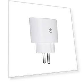 Smart Plug — Smart Home Modules, MOES