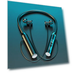 Waterproof Sports In-ear TWS Earbuds — In-Ear Headphones