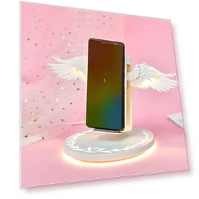Wireless Charger — Chargers