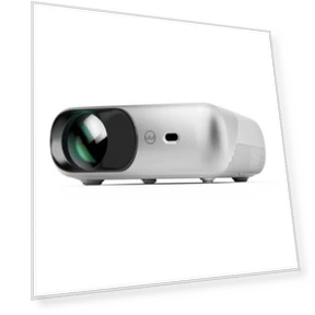 1080P Portable Video Movie Home Theater 4K Projector — Home Theater Projectors, Vivibright