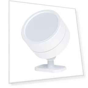 360 Degree Rotating LED Magnetic Cabinet Spotlight — Study & Desk Lighting